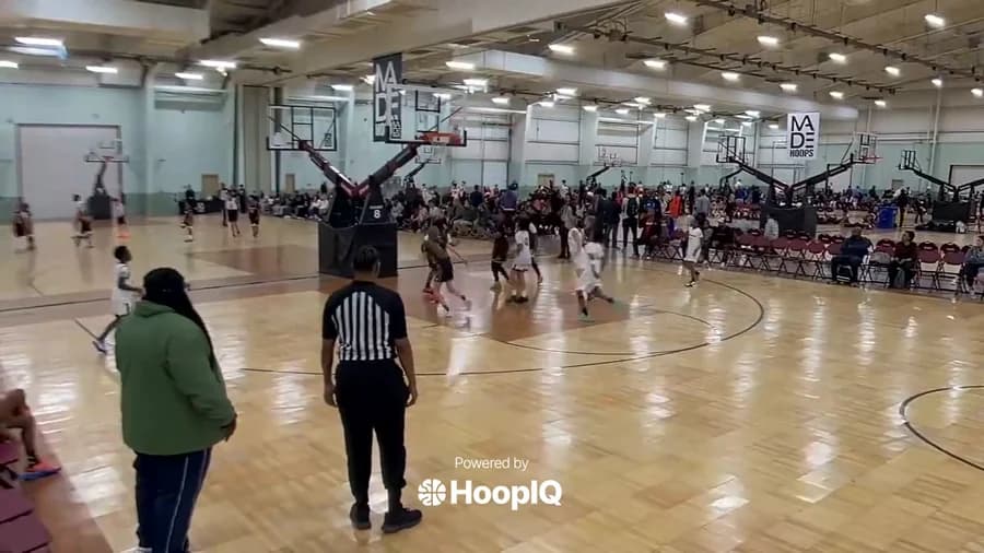 Def. Rebound
