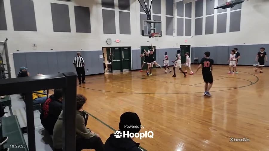 Off. Rebound