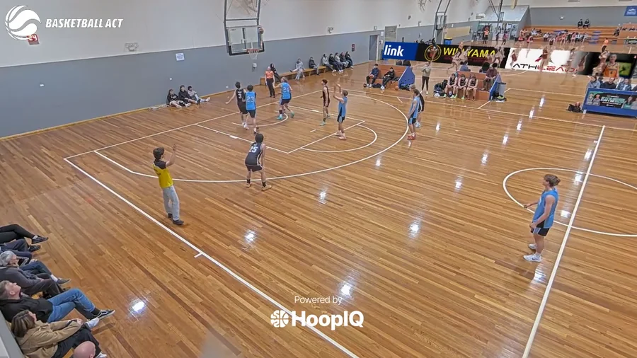 Off. Rebound