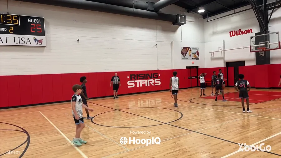 Free-throw