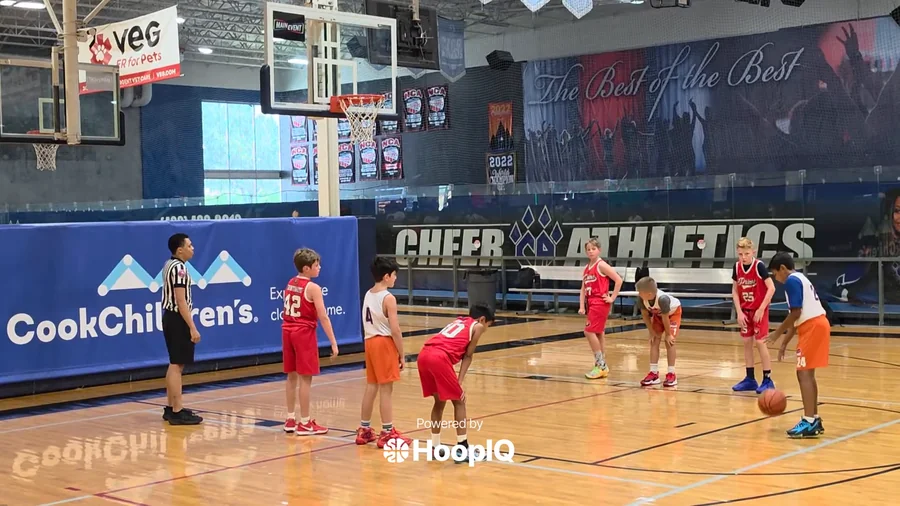 Free-throw