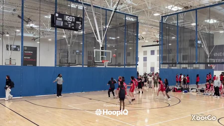 Def. Rebound