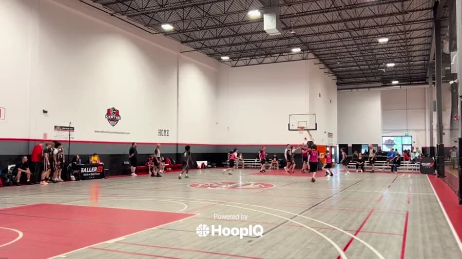 2-pt Shot