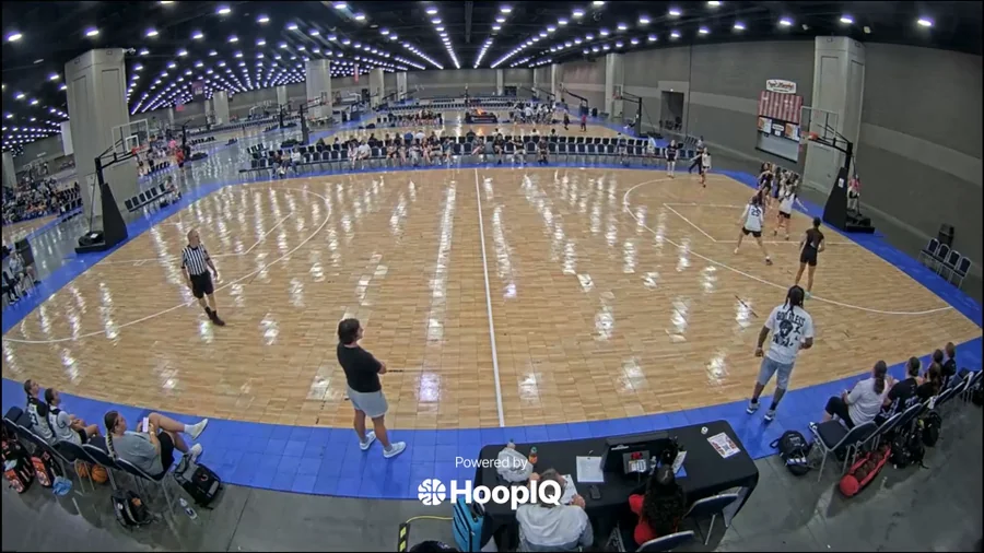 2-pt Shot