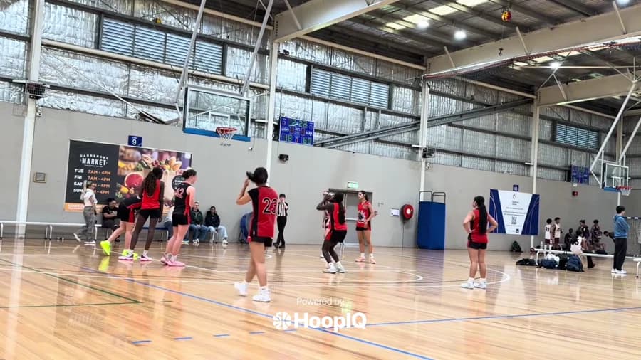 Free-throw