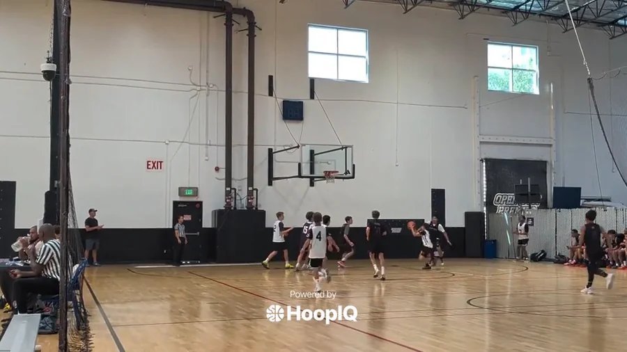 2-pt Shot