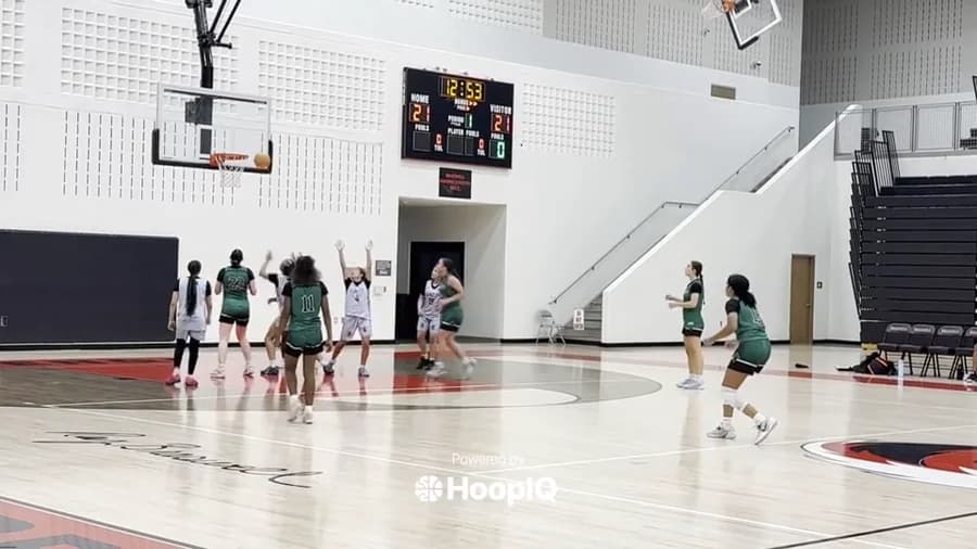 Off. Rebound