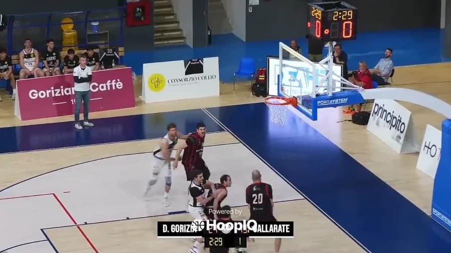 Def. Rebound