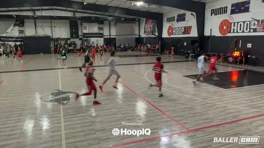 2-pt Shot