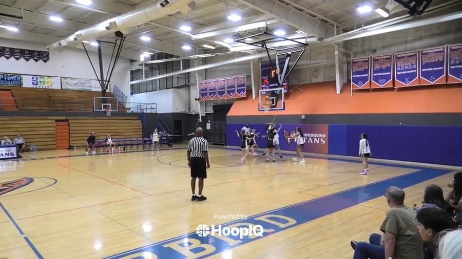 2-pt Shot