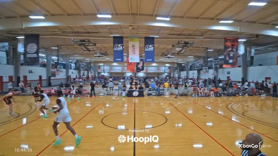 2-pt Shot