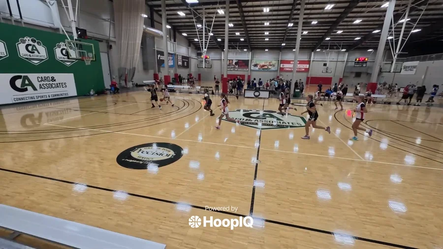 2-pt Shot