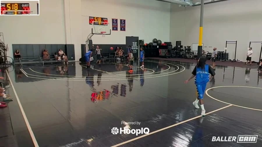 Free-throw