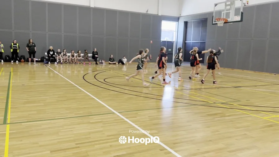 2-pt Shot
