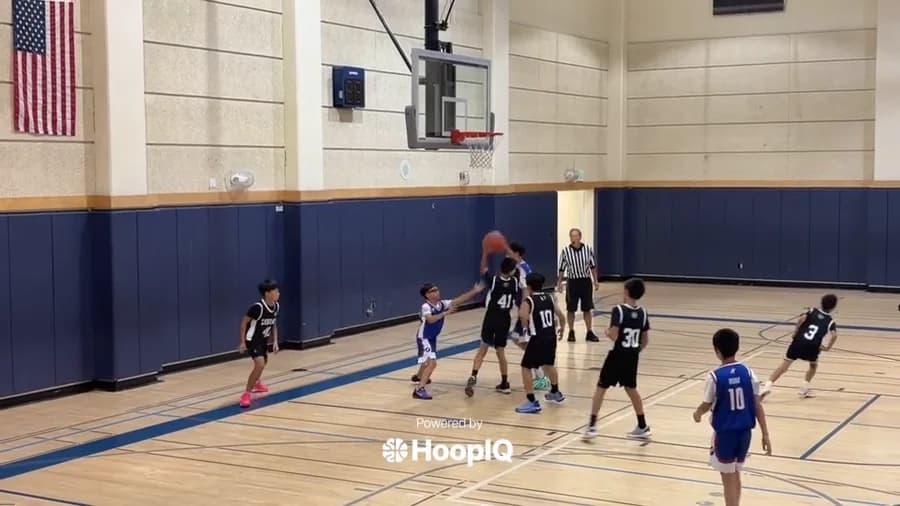 Def. Rebound