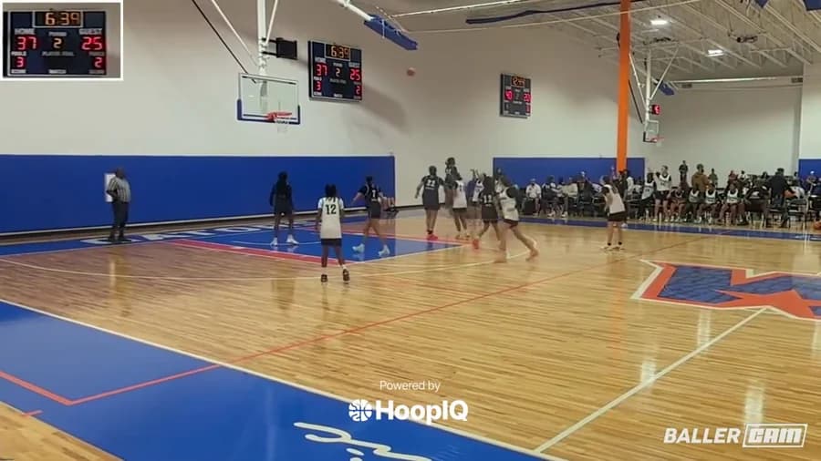 Def. Rebound