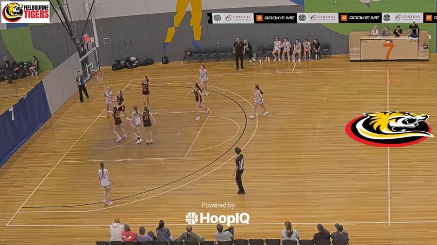 2-pt Shot