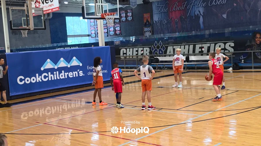 Free-throw
