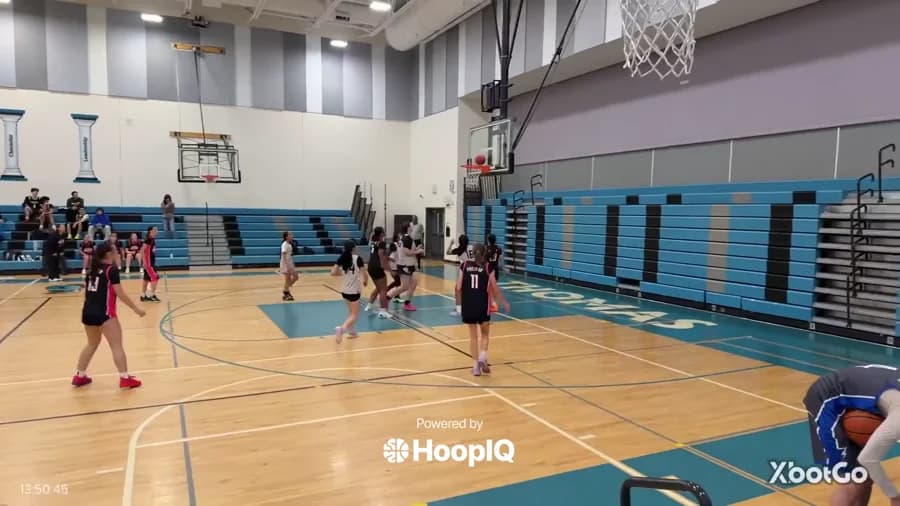 Def. Rebound