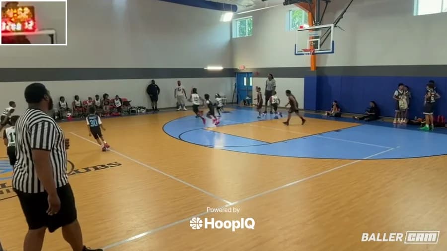 Def. Rebound