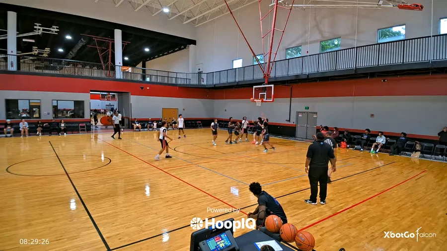 Def. Rebound