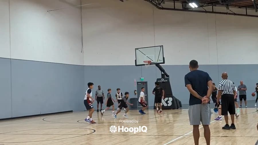 Off. Rebound
