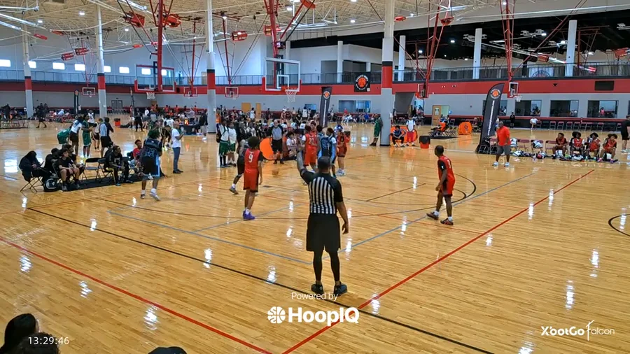Def. Rebound