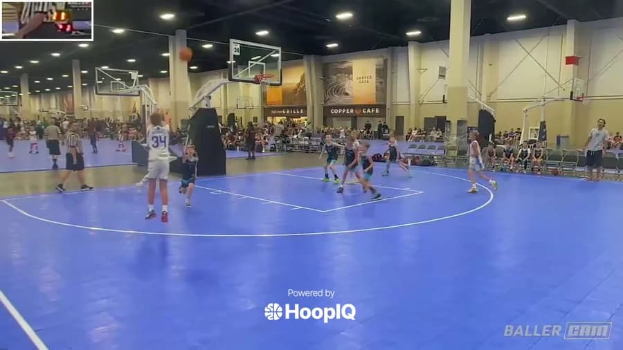 Def. Rebound