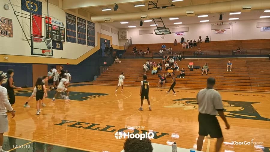 Def. Rebound