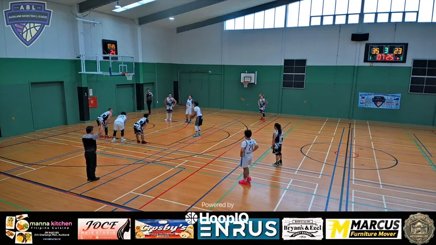 Free-throw
