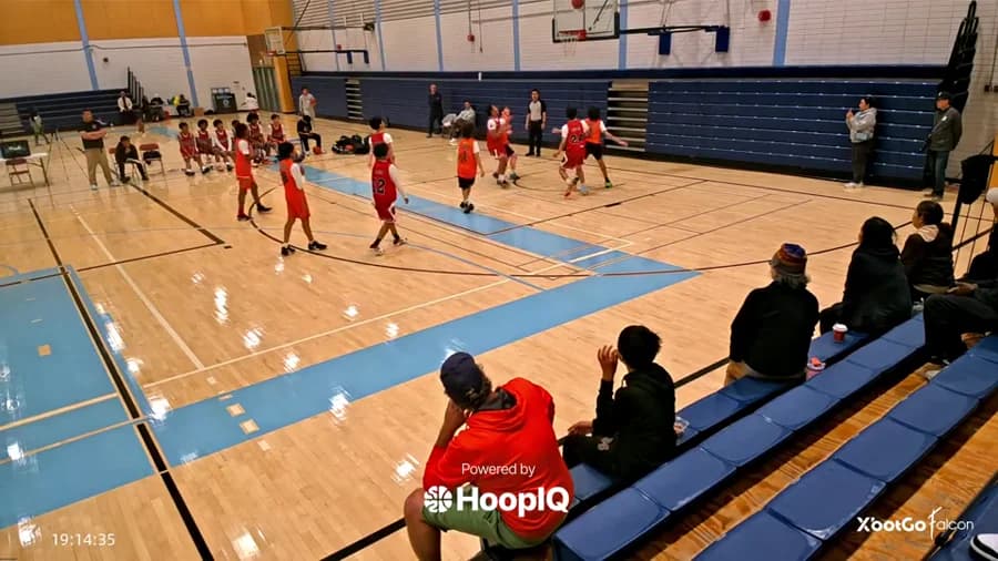 Free-throw