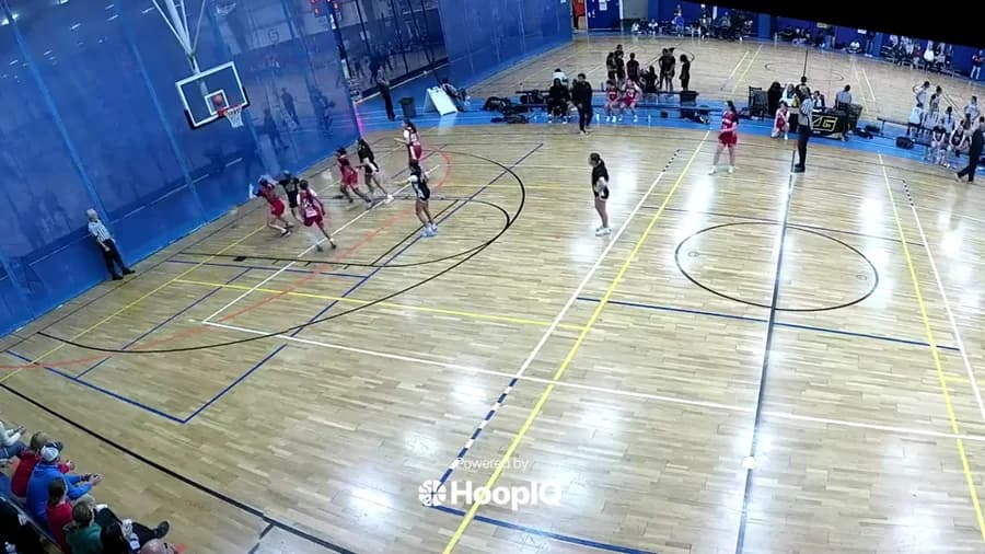 Def. Rebound