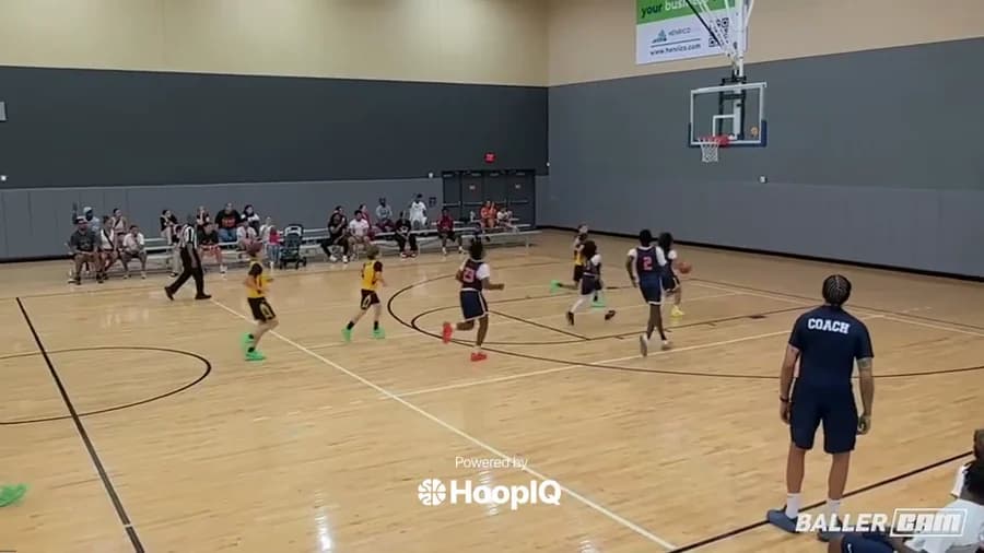2-pt Shot