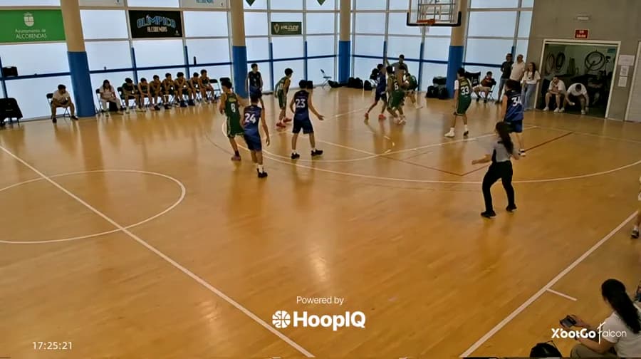 Def. Rebound