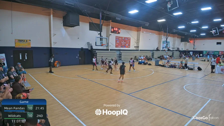 Def. Rebound