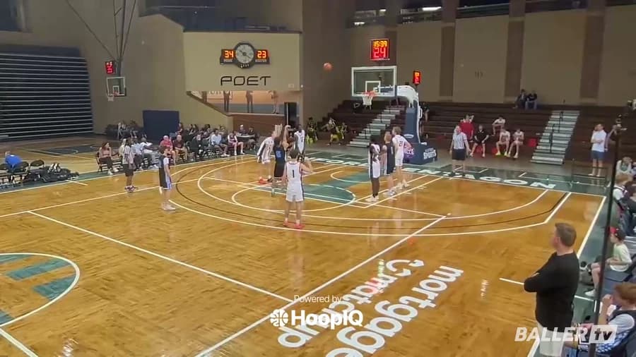 Free-throw
