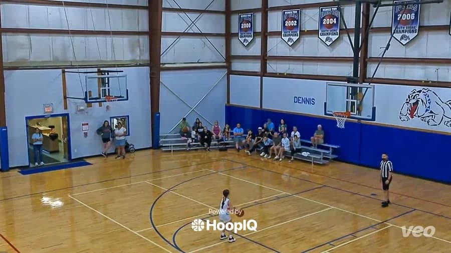 Free-throw