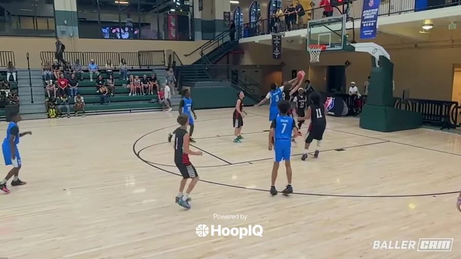 Def. Rebound