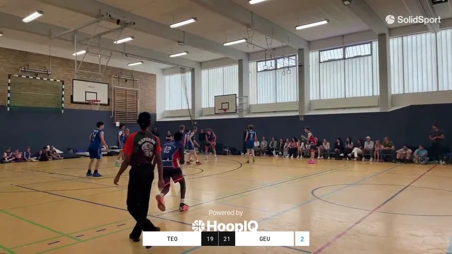 Assist