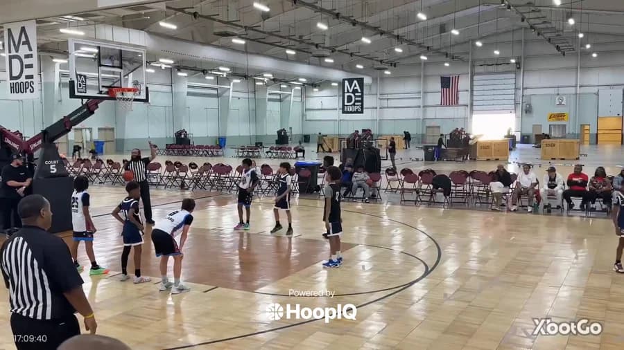 Free-throw