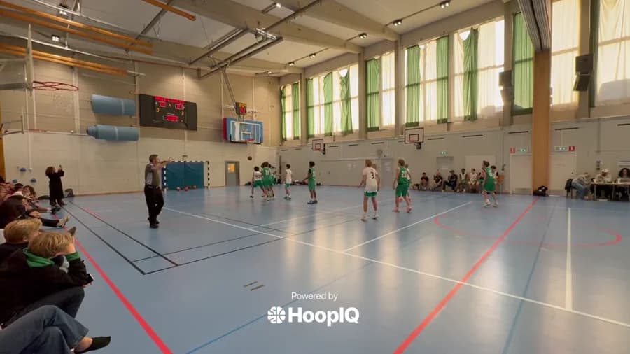 Free-throw