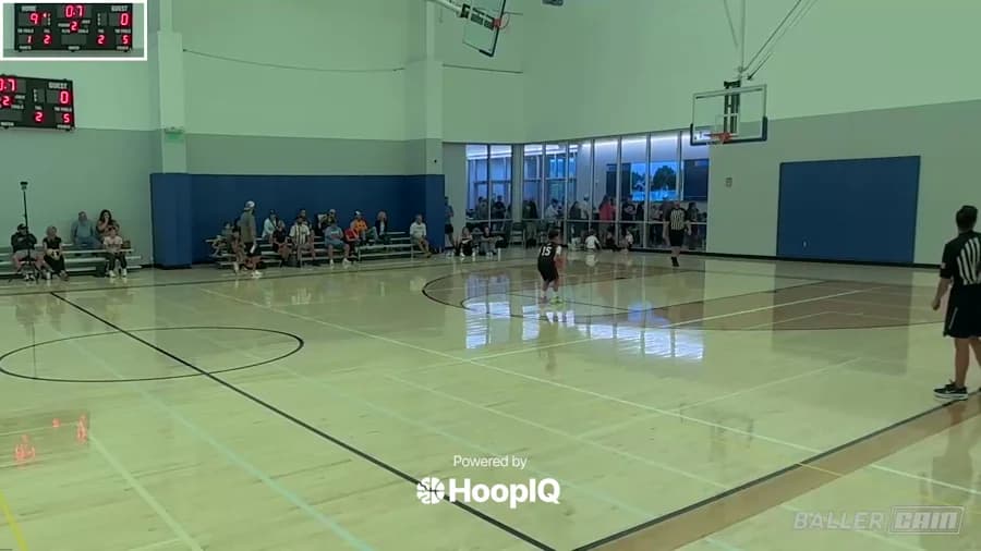 Free-throw