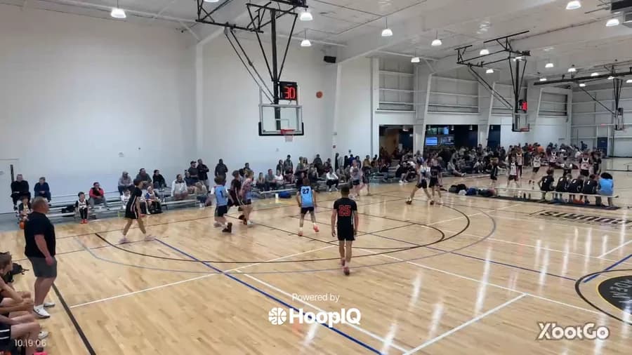 3-pt Shot