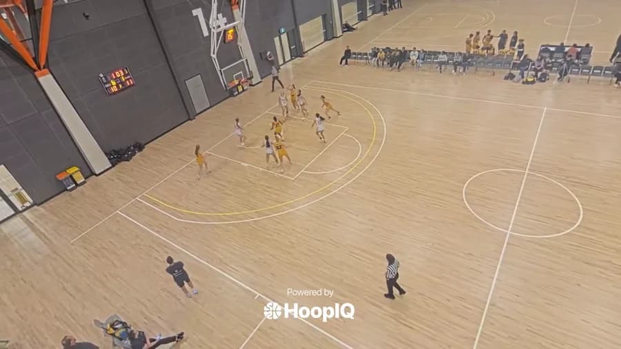 Off. Rebound
