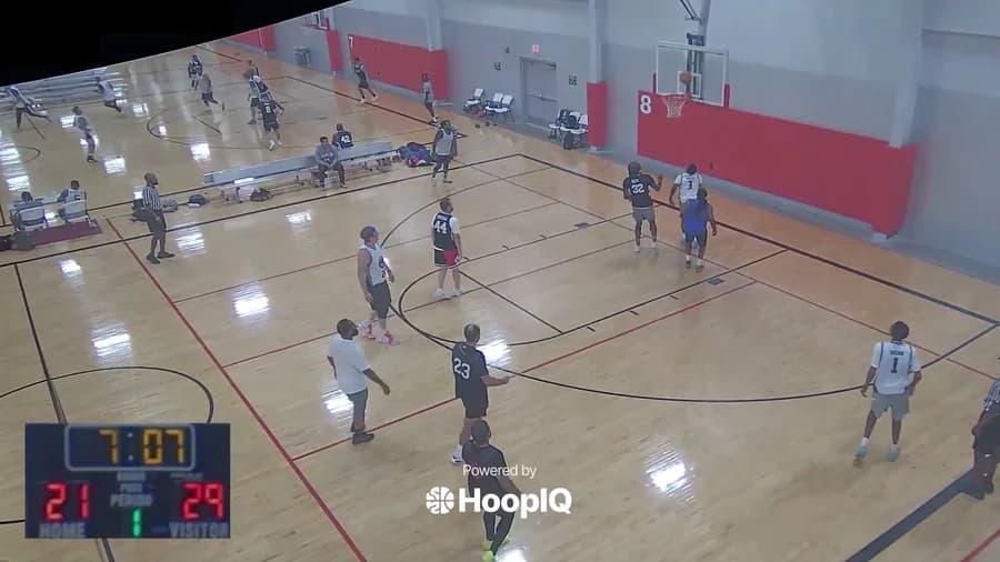 Off. Rebound
