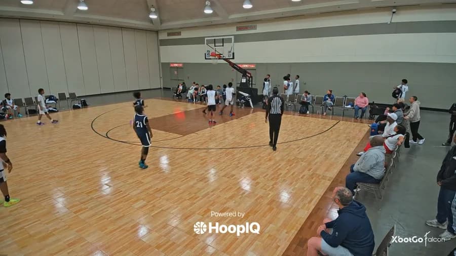 2-pt Shot