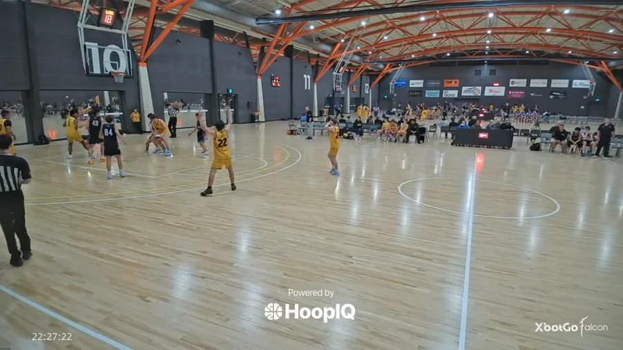 Assist