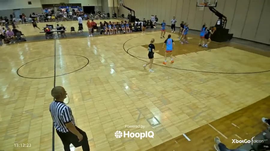 Def. Rebound