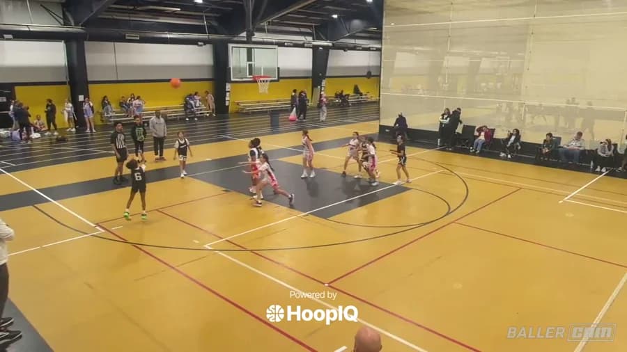 Off. Rebound