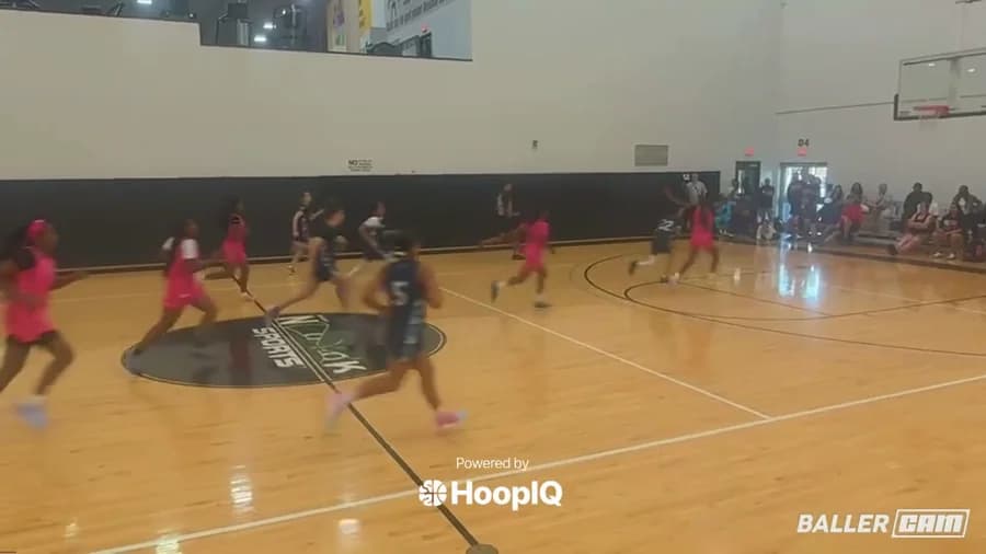2-pt Shot